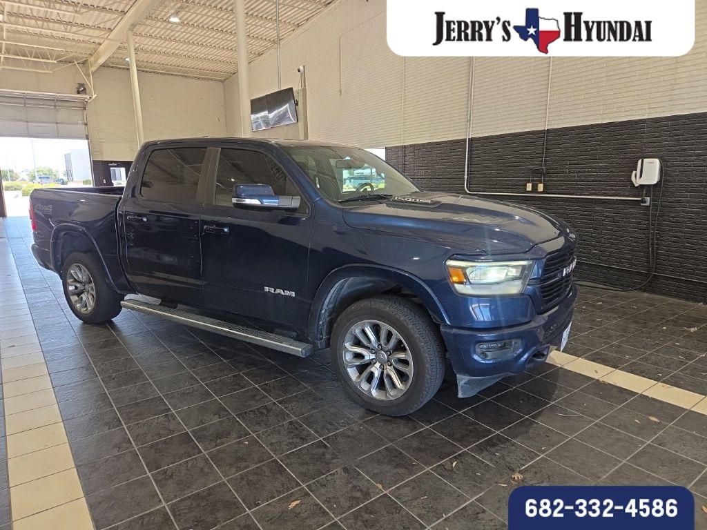 ram ram 1500 pickup 2020 1C6SRFJT9LN302072 image ram ram 1500 pickup 2020 1C6SRFJT9LN302072 image